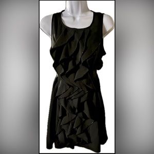 Black Papaya dress. S/M